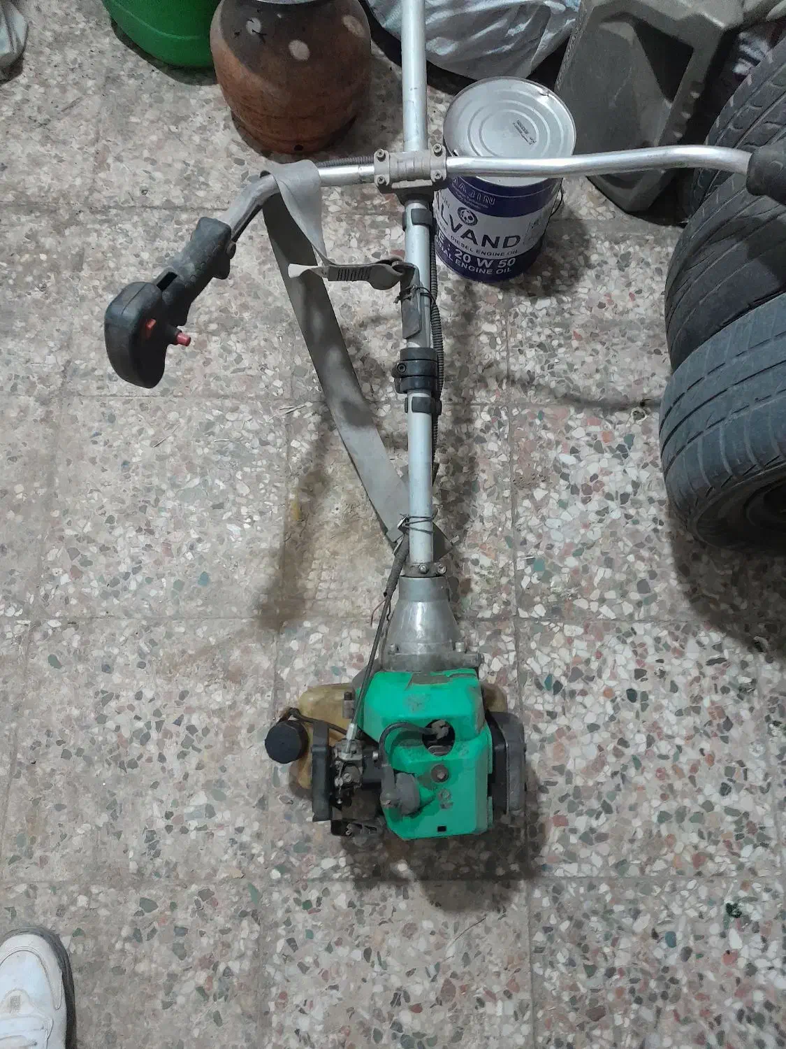 انواع ادوات دست دوم کشاورزی|ماشین‌آلات صنعتی|شهرکرد, |دیوار