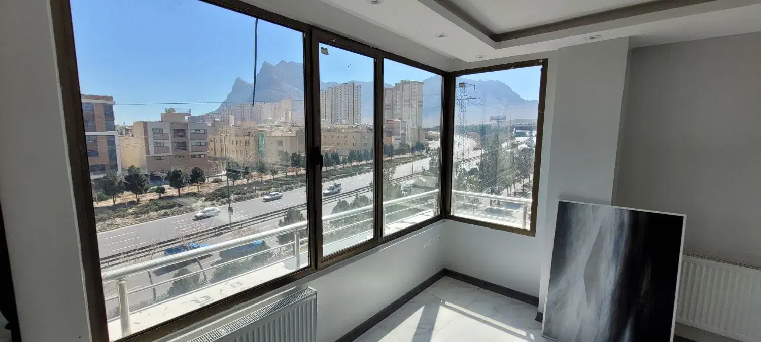 واحد ۱۱۰ متری ۲خواب تاپ لوکیشن امیریه|فروش آپارتمان|اصفهان, کوی امیریه|دیوار