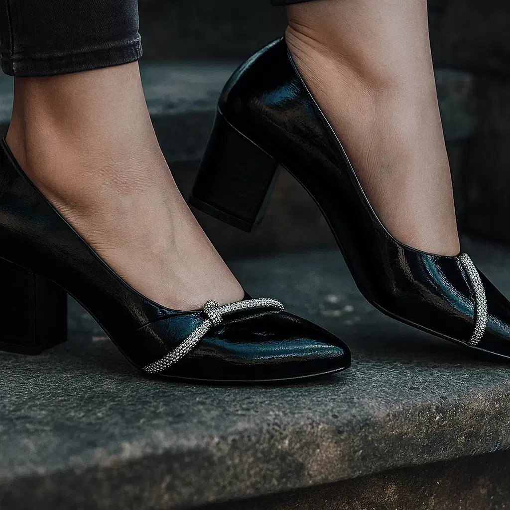 کفش زنانه مجلسی (تبریز )|کیف، کفش، کمربند|زابل, |دیوار