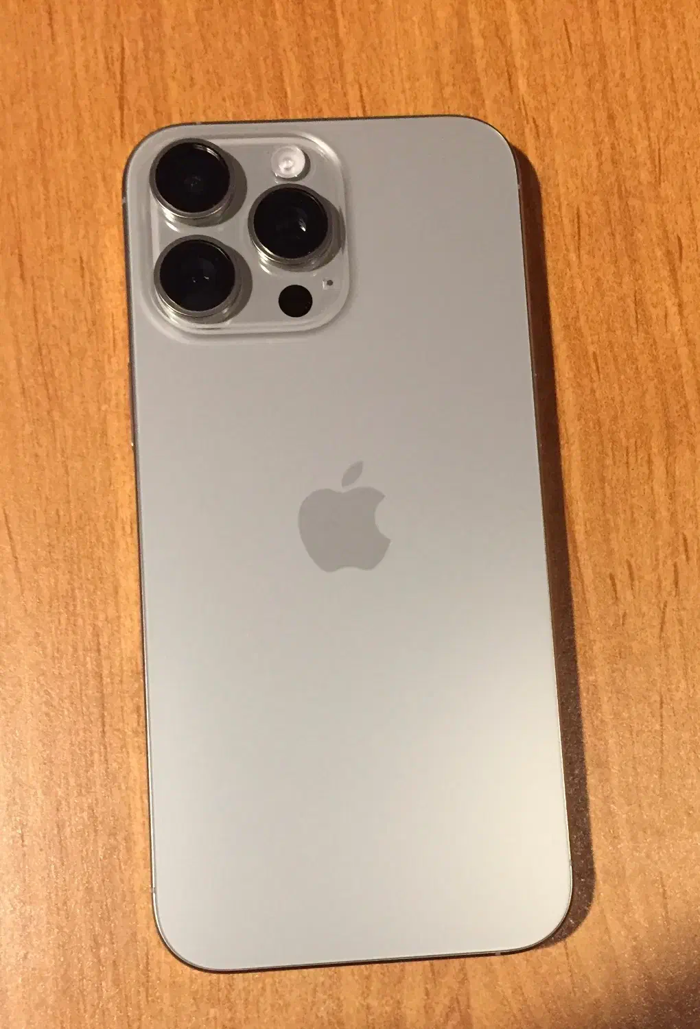 Iphone 16 Pro Max 256|موبایل|تهران, فردوسی|دیوار