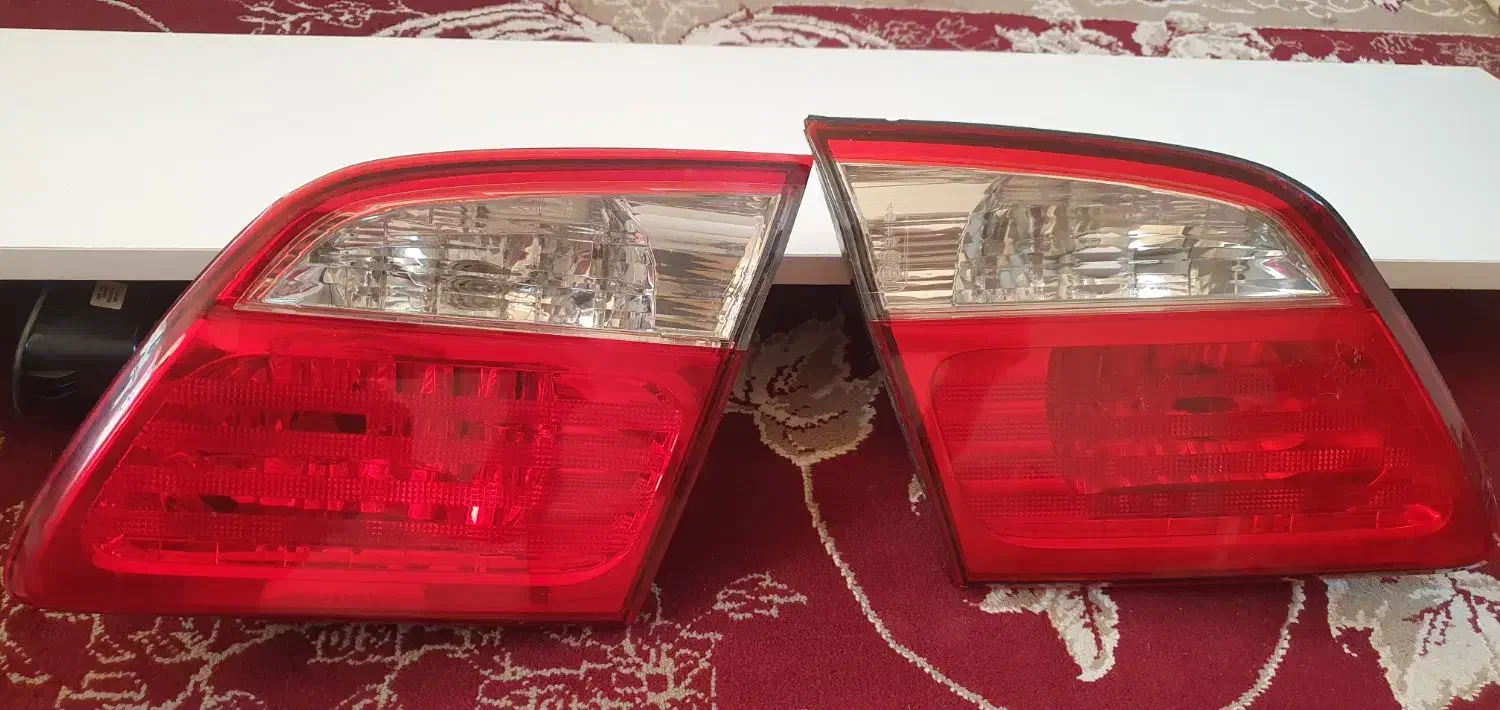 چراغ خطر ماکسیما.|قطعات یدکی و لوازم جانبی|قم, نخودی|دیوار