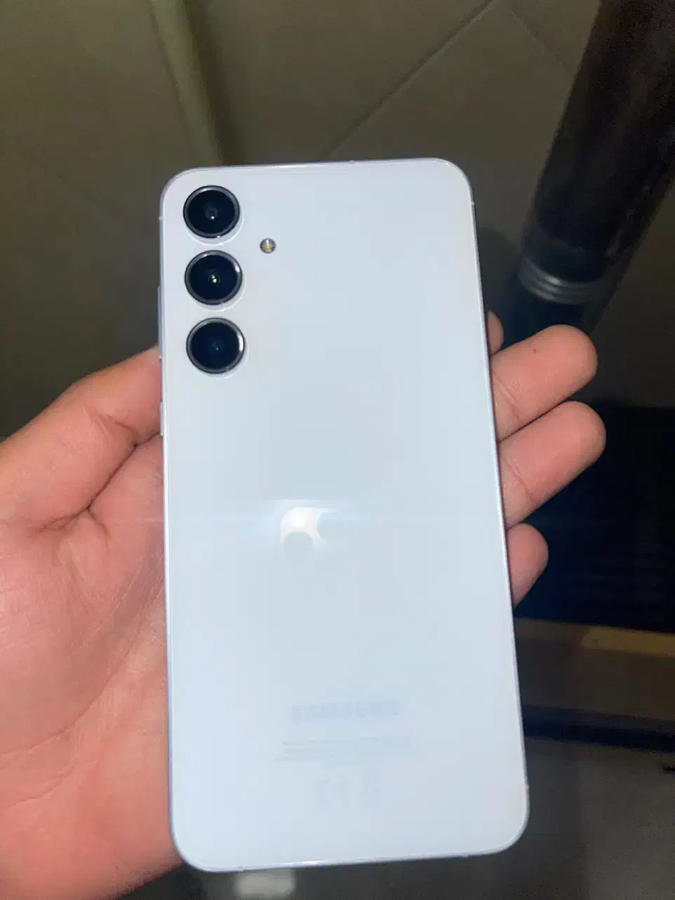 A55 128|موبایل|اراک, |دیوار