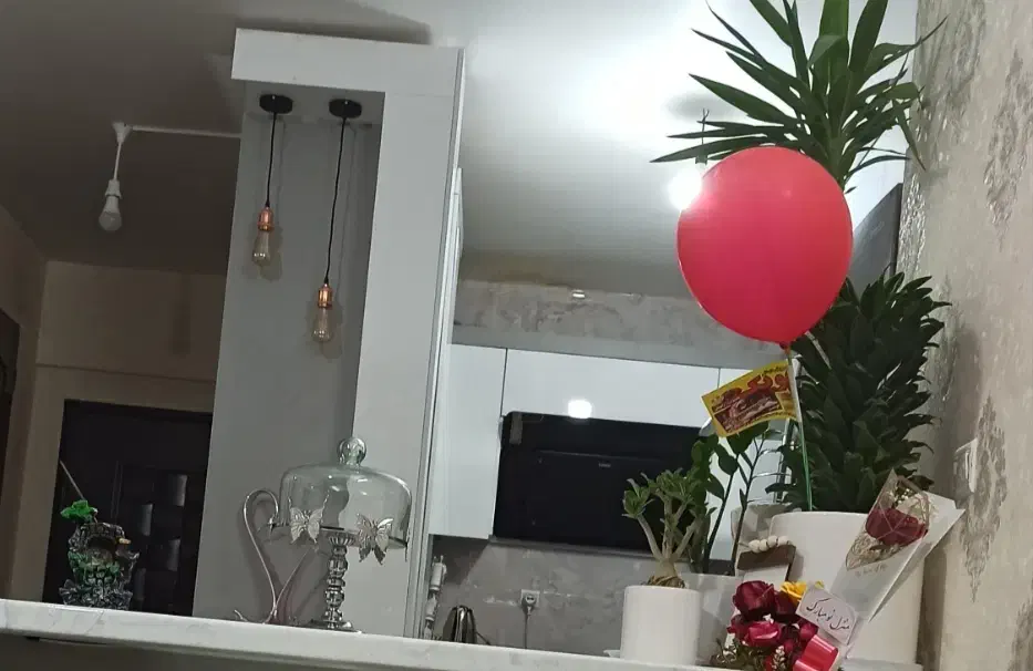 لامپ دکوری|لامپ و چراغ|کازرون, |دیوار