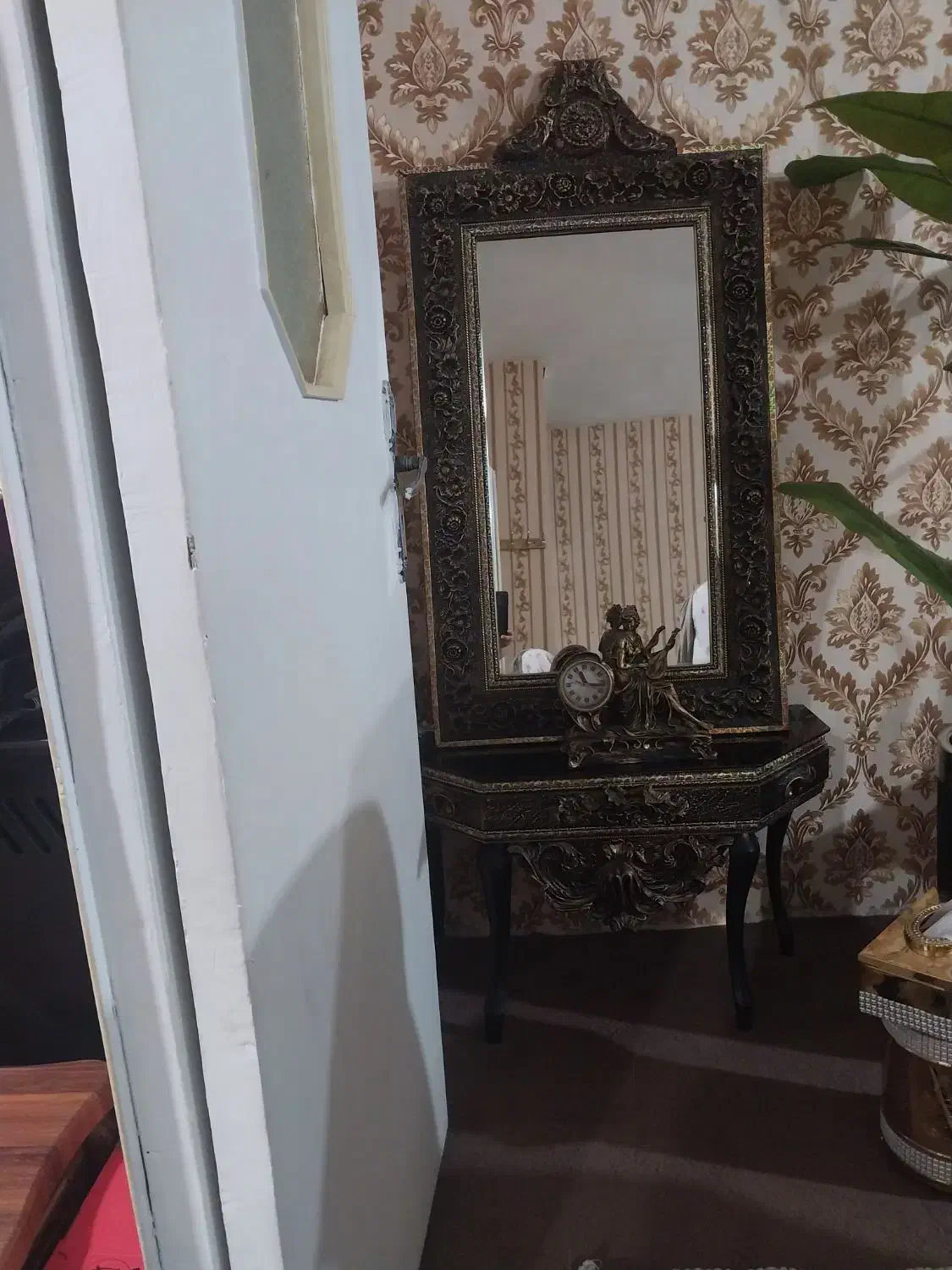 اینه و میز|مبلمان خانگی و میز عسلی|تهران, نعمت‌آباد|دیوار