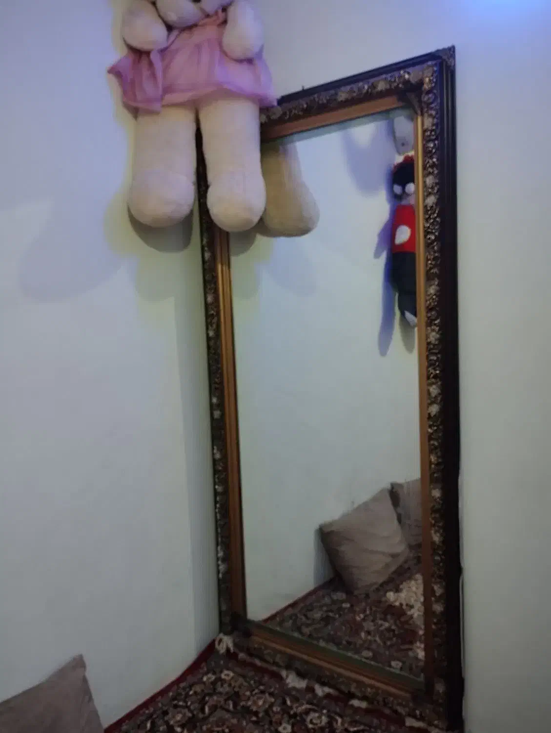 اینه|آینه|مشهد, رضاییه|دیوار