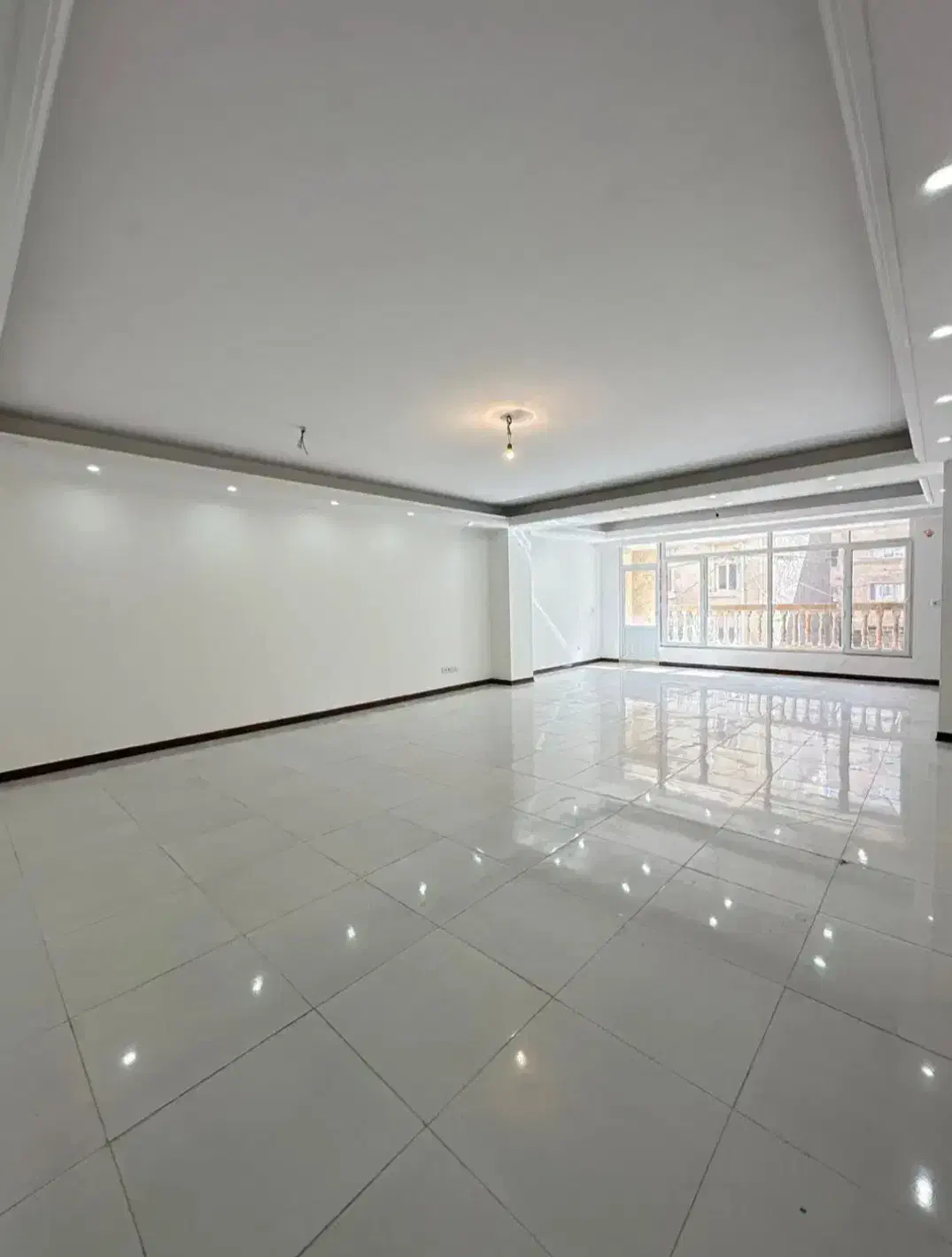 آپارتمان 159متر ۳ خواب //قیمت کارشناسی شده//|فروش آپارتمان|قرچک, شهرک طلائیه|دیوار