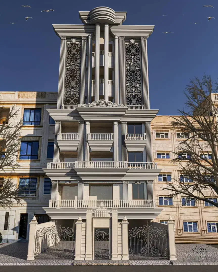 فروش اپارتمان ۲ خواب/ مهلت وام|فروش آپارتمان|اهواز, کوی شهروند|دیوار