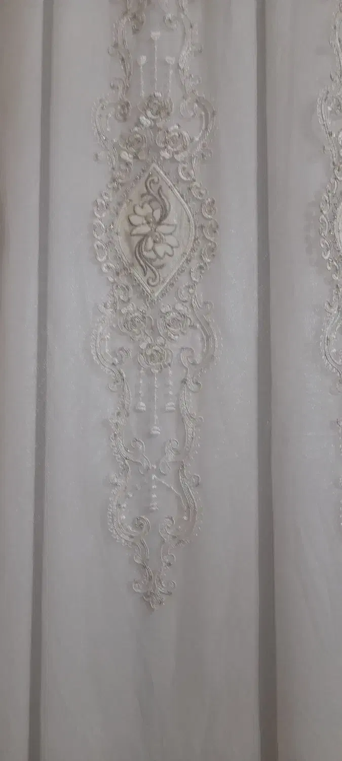 لوازم خانه|پرده، رانر، رومیزی|یزد, |دیوار