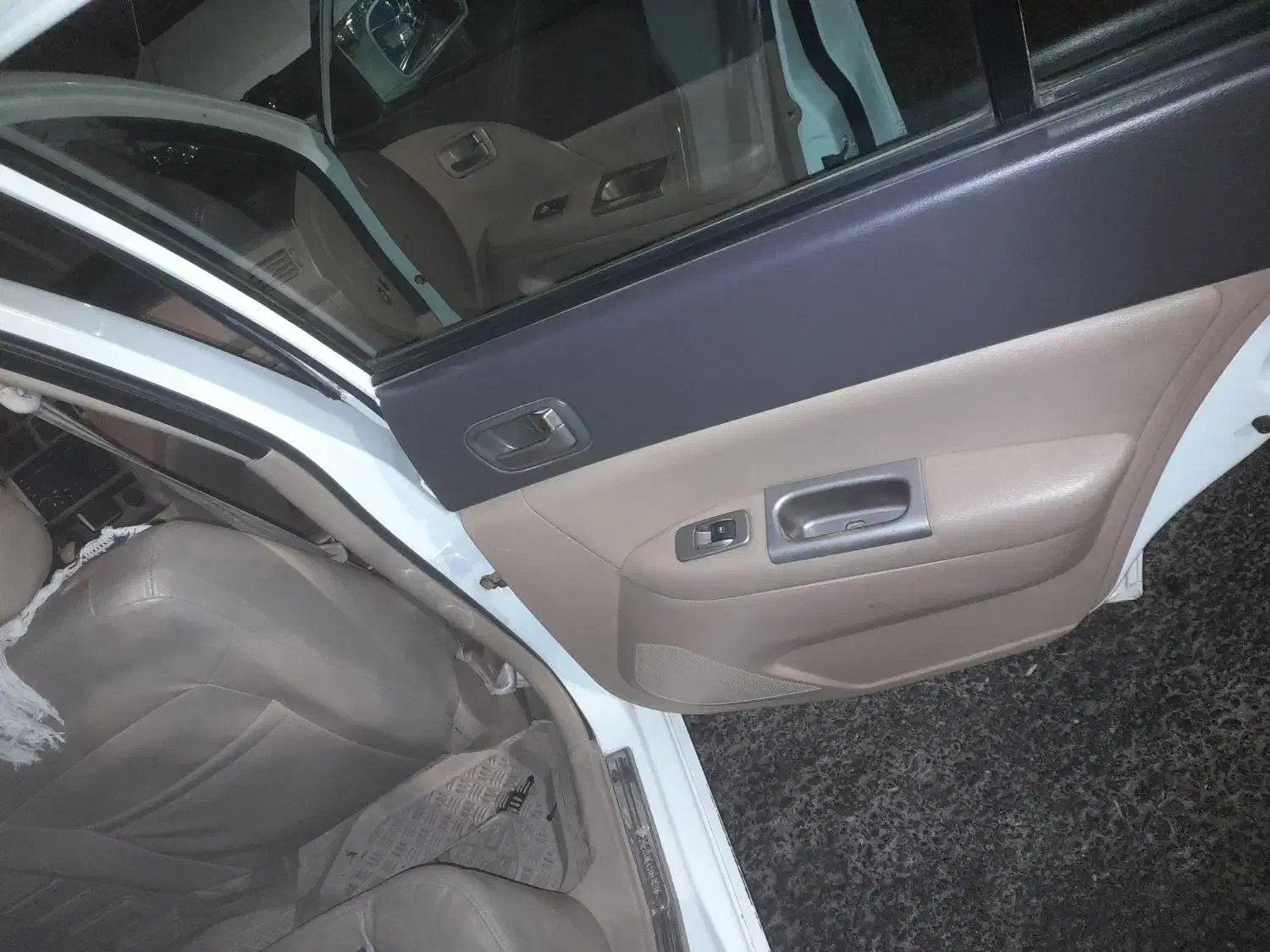 mvm530 تکبرگ سند۹۱|خودرو سواری و وانت|شاهینشهر, گرگاب|دیوار