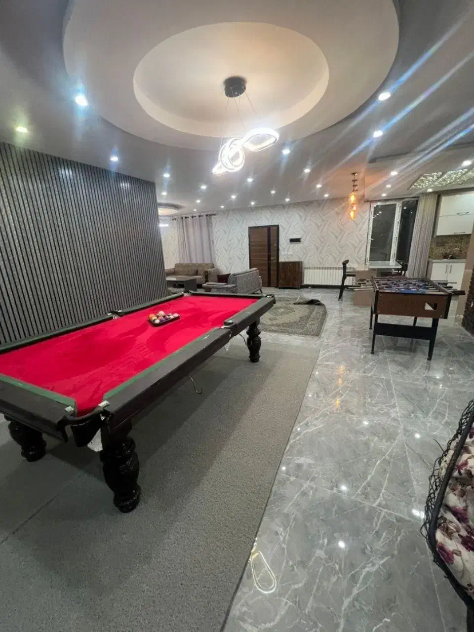 اجاره ویلا دوبلکس|اجارهٔ کوتاهمدت ویلا و باغ|گرگان, |دیوار