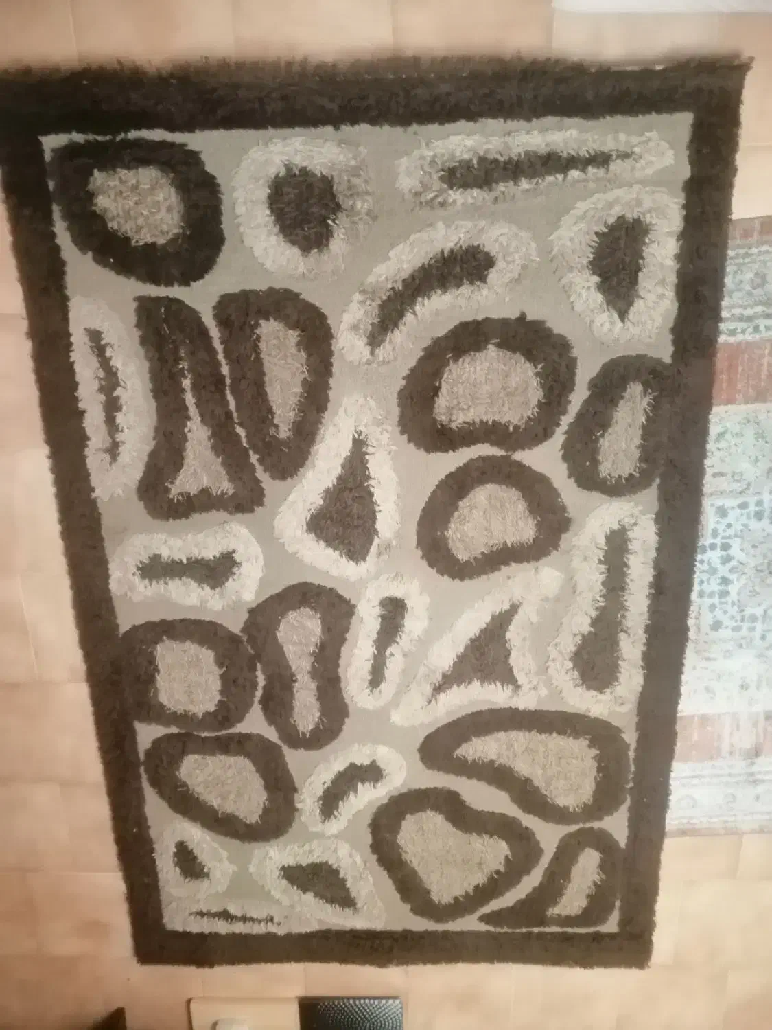 دو تخته فرش 6 متری و یک عدد قالیچه|فرش|تهران, ارامنه|دیوار