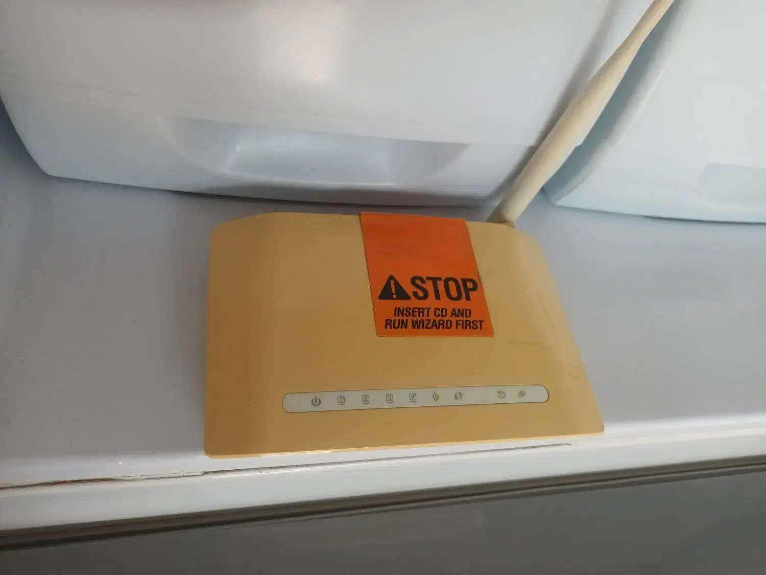 مودم دی لینک|مودم و تجهیزات شبکه|نهاوند, |دیوار