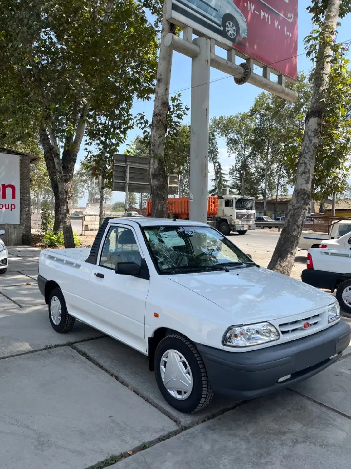 حواله 151 GX(نقد)|خودرو سواری و وانت|گرگان, |دیوار