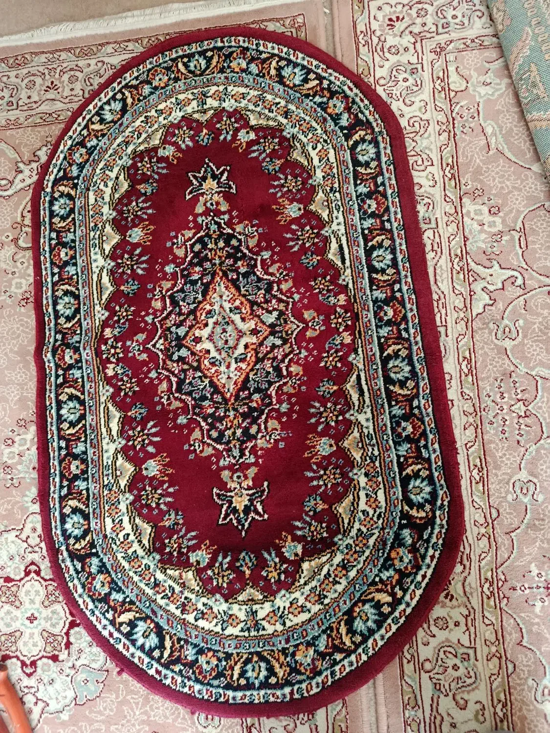 پادری ترک کاملاً سالم|پادری|تهران, خواجه نصیر طوسی|دیوار