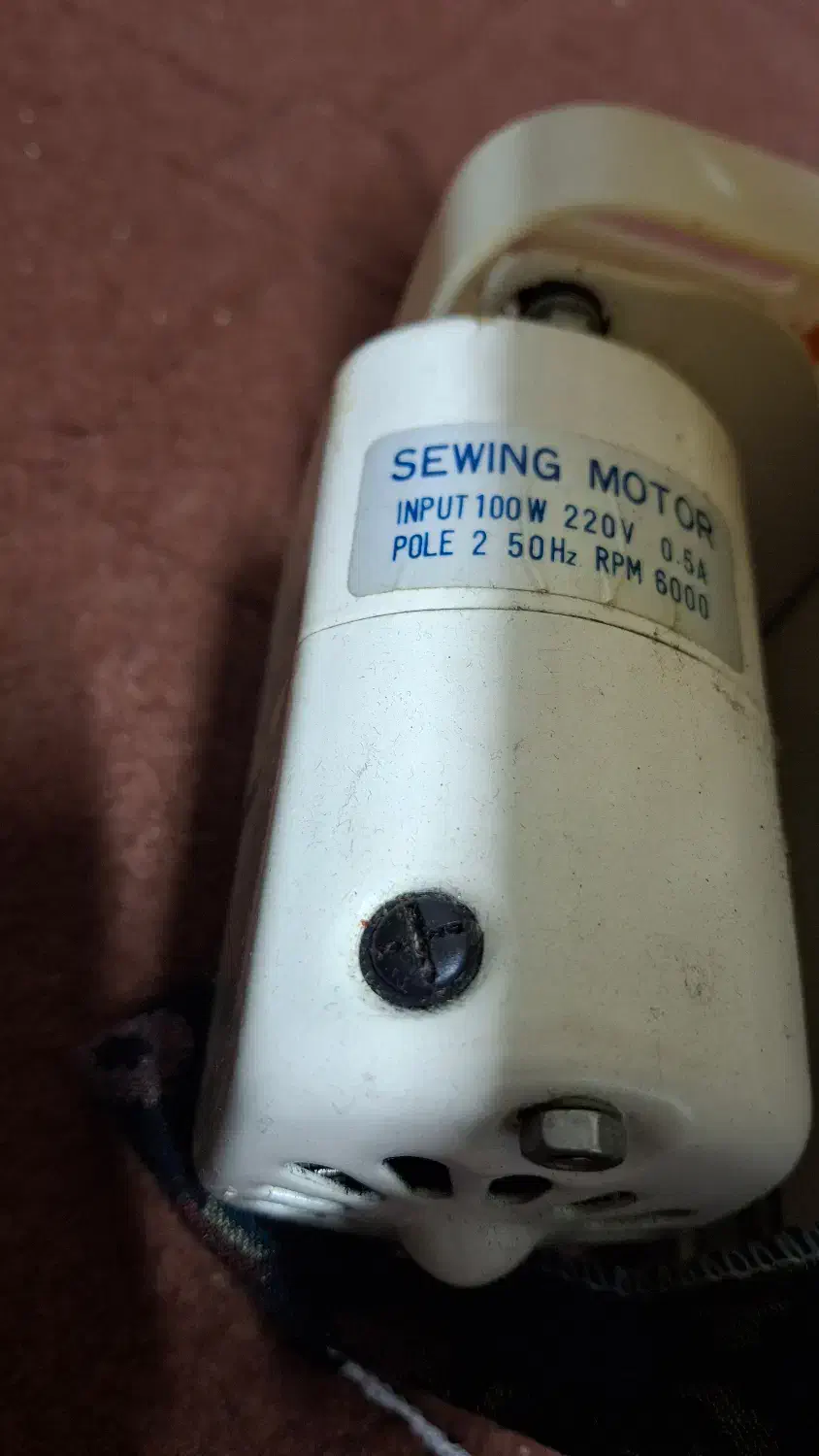 چرخ سر دوز|چرخ خیاطی و ریسندگی|کرمان, |دیوار