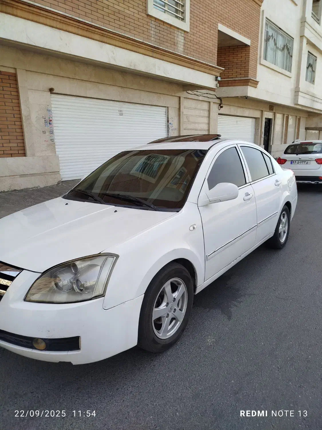 mvm530 مدل91 سالم|خودرو سواری و وانت|تهران, بهمن یار|دیوار