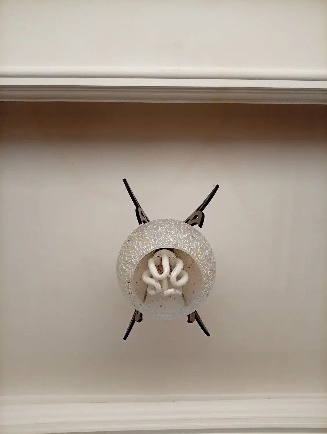 لوستر|لوستر و چراغ آویز|تهران, خزانه|دیوار