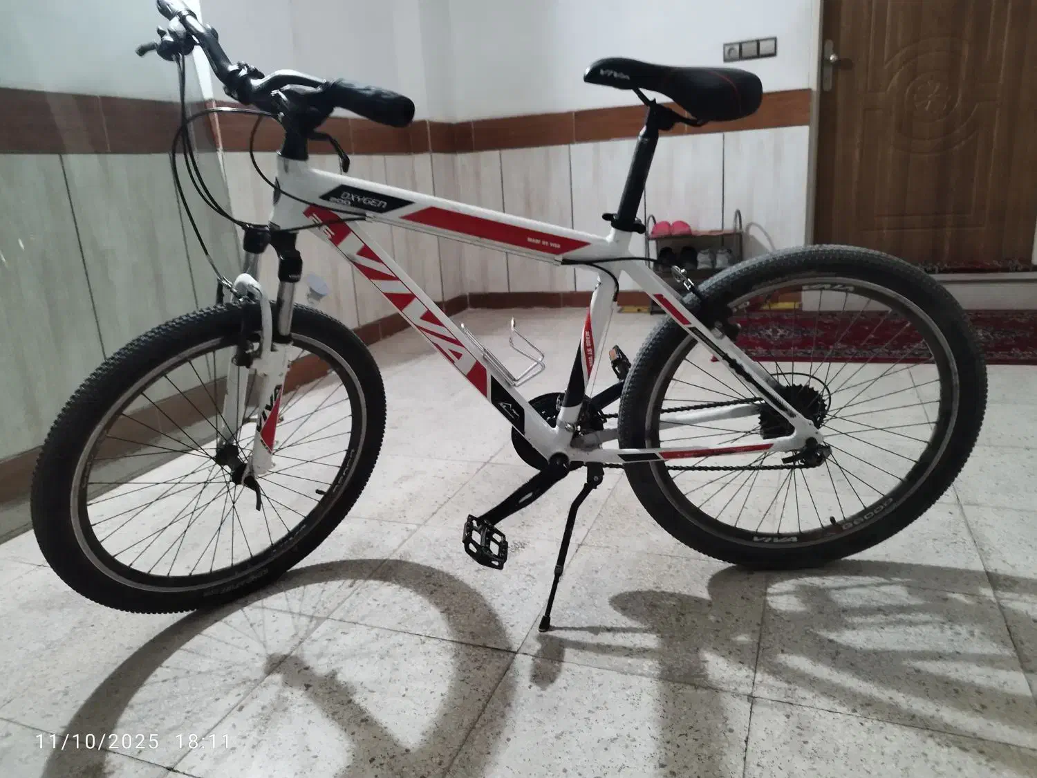 دوچرخه ویوا ۲۶|دوچرخه، اسکیت، اسکوتر|بروجرد, |دیوار