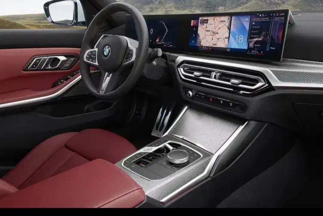 BMW 325i 2025|خودرو سواری و وانت|ایلام, |دیوار