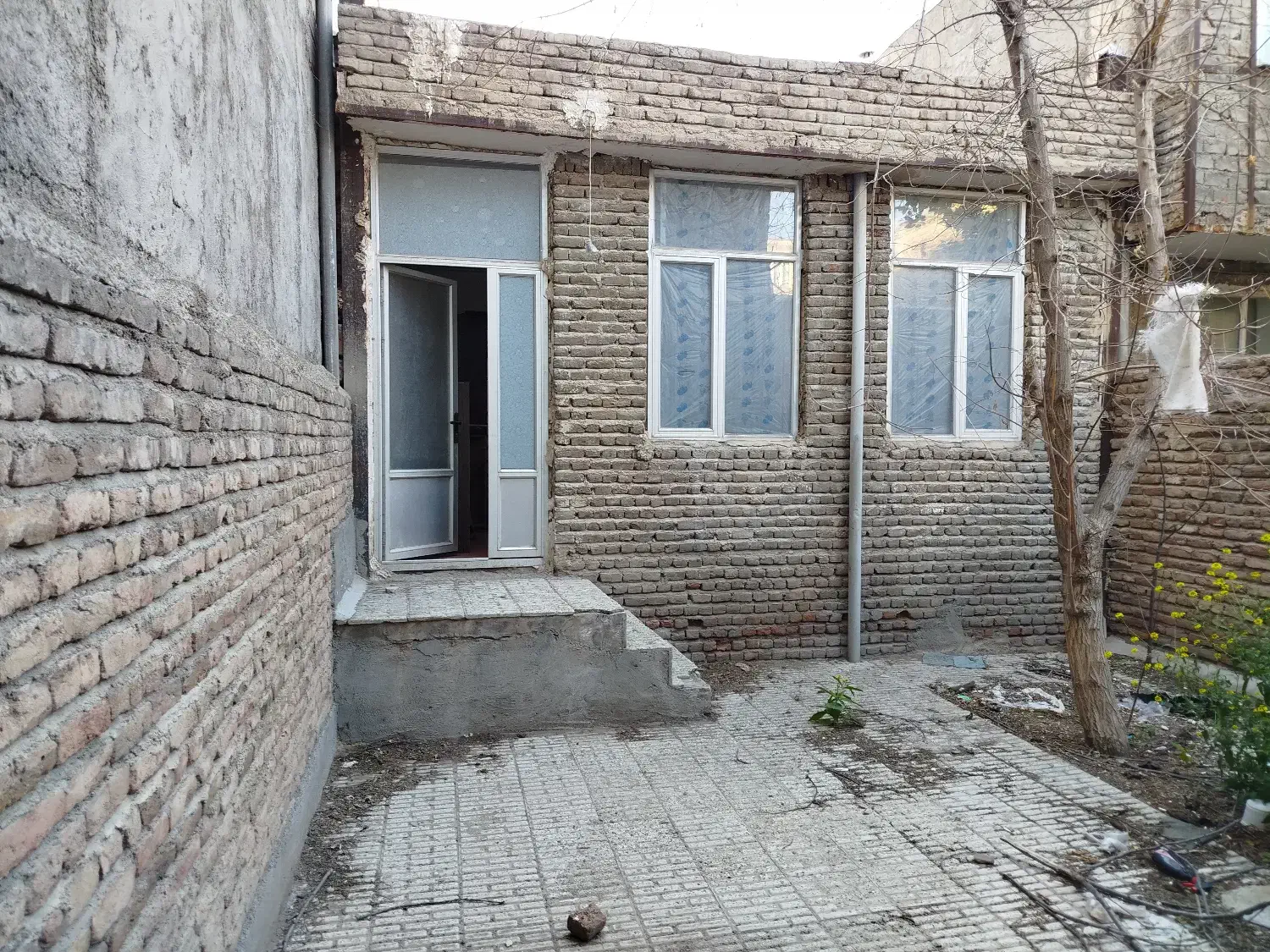 خانه ویلایی باکری|فروش خانه و ویلا|اردبیل, |دیوار