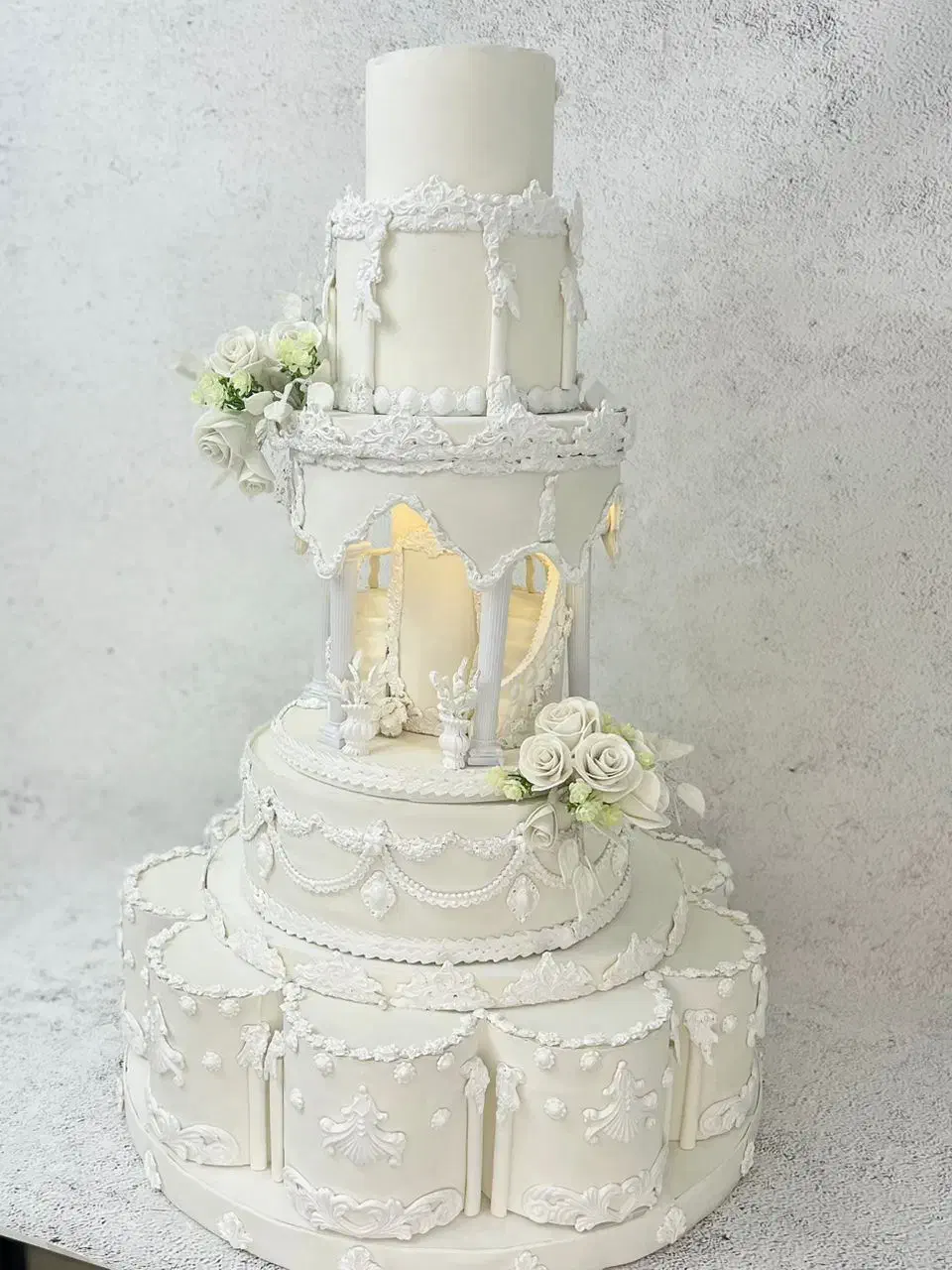 کیک ماکت عروس|اسباببازی|تهران, آشتیانی|دیوار