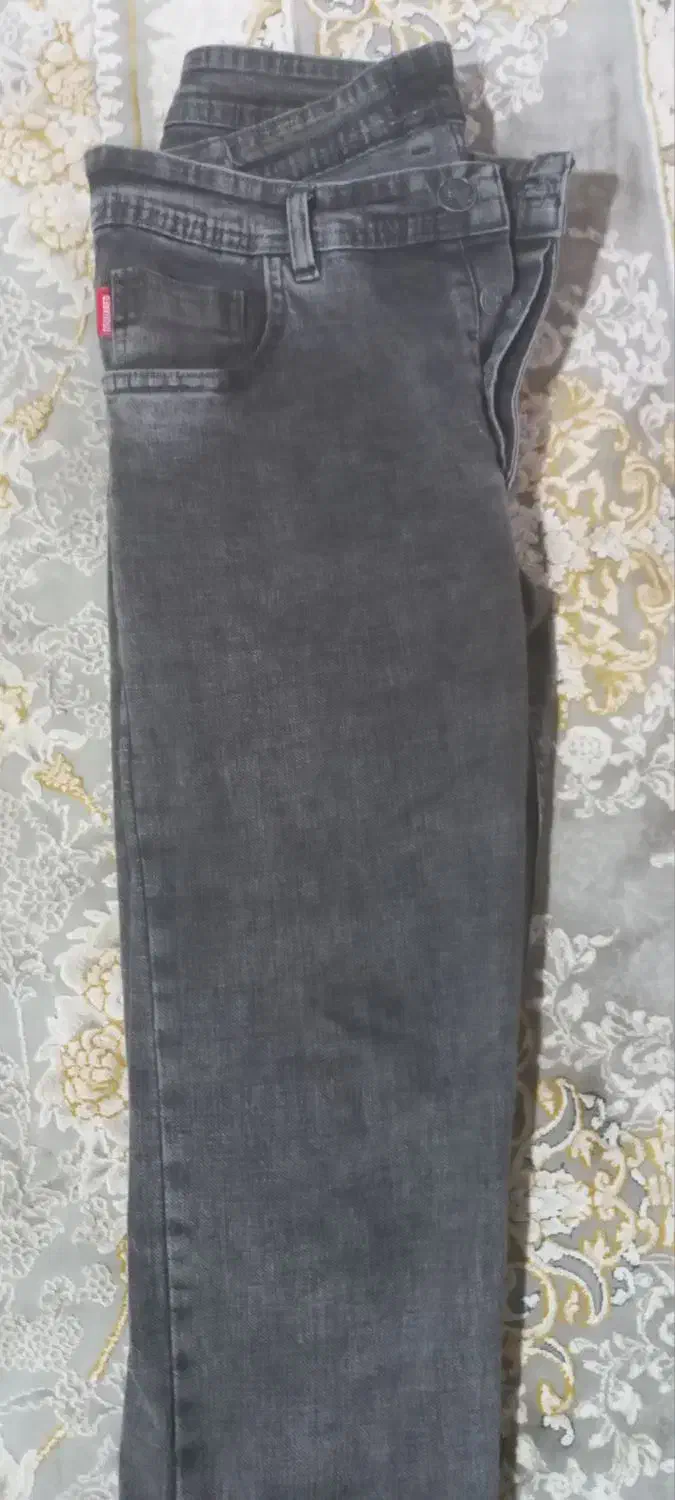 شلوار جین|لباس|نورآباد, |دیوار