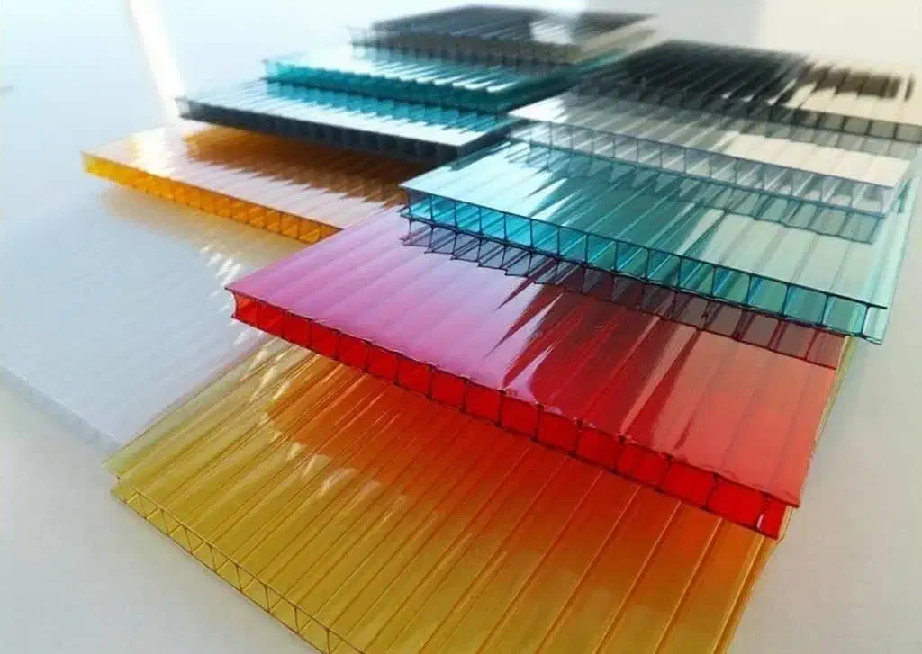 پلی کربنات فایبر گلاس کارتن پلاس ایرانیت شانی طلق|عمدهفروشی|تهران, بوستان سرخه حصار|دیوار