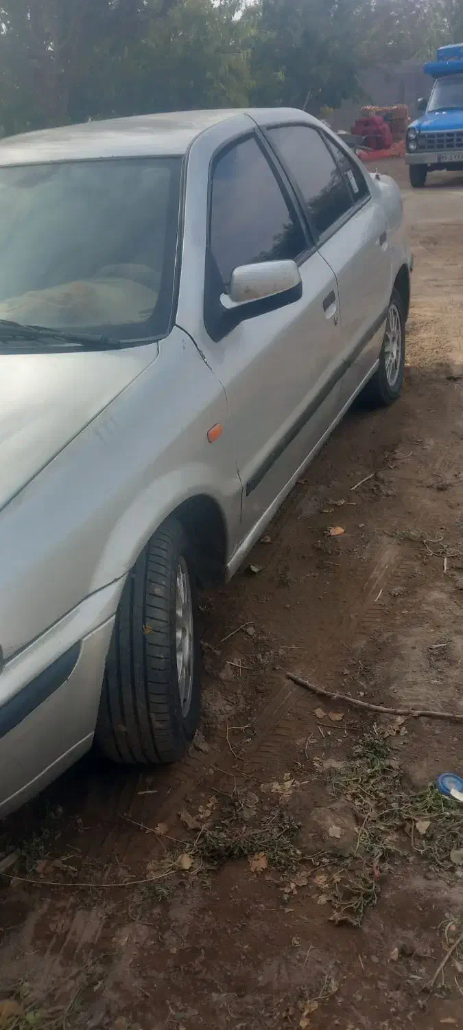 فروشی|خودرو سواری و وانت|بناب, |دیوار