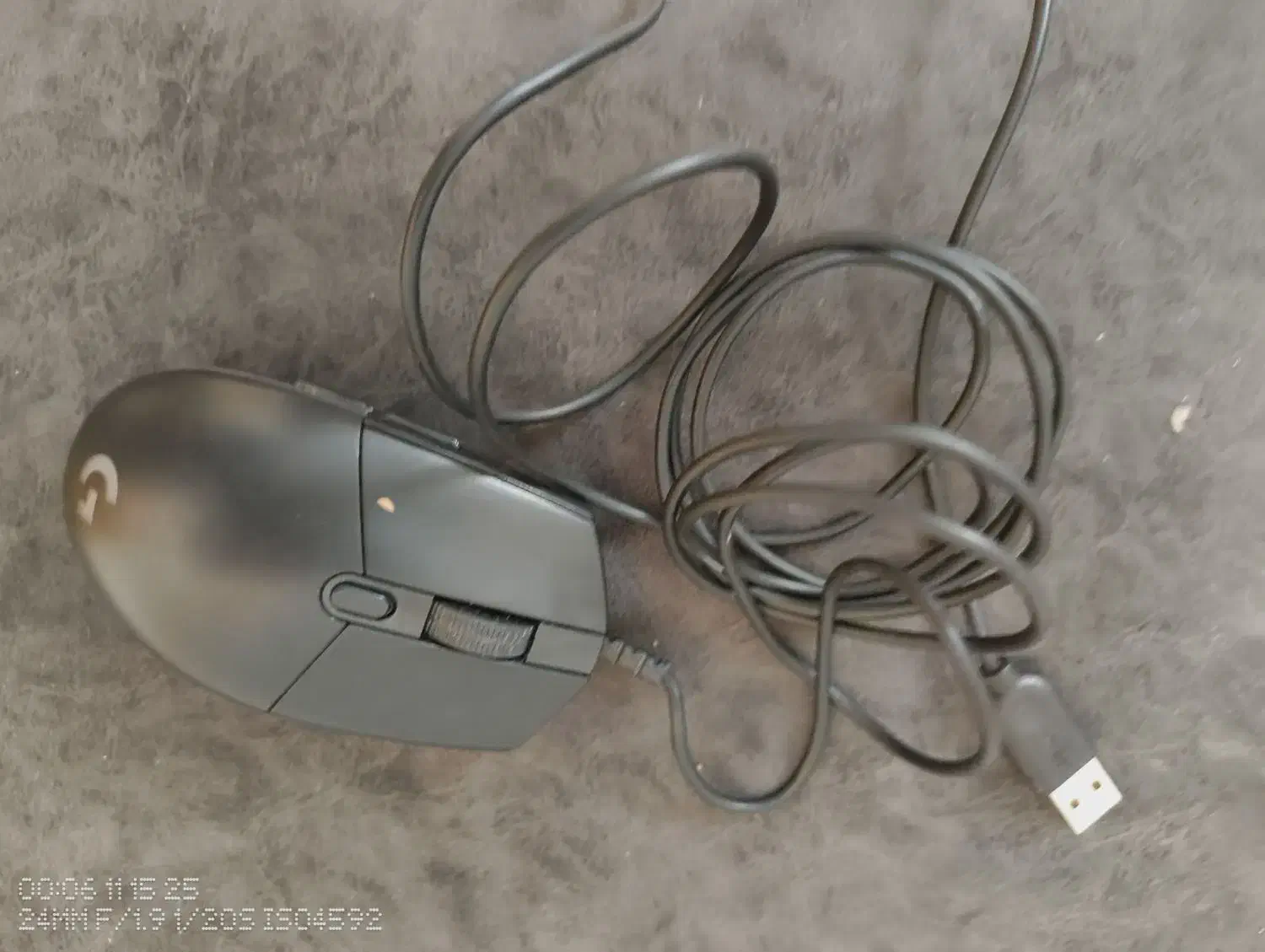 موس لاجیتک Logitech g102|قطعات و لوازم جانبی رایانه|تهران, علم و صنعت|دیوار