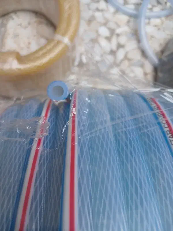 شلنگ آب و گاز|مصالح و تجهیزات ساختمان|گرگان, |دیوار