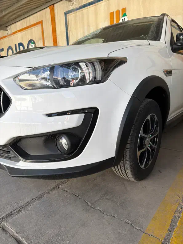 اطلس GL|خودرو سواری و وانت|شیراز, نصر|دیوار