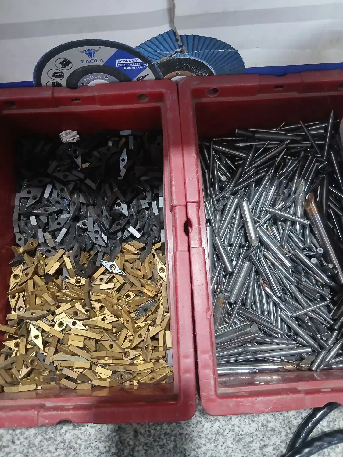 الماس شکسته|ابزارآلات|مشهد, هفده شهریور|دیوار