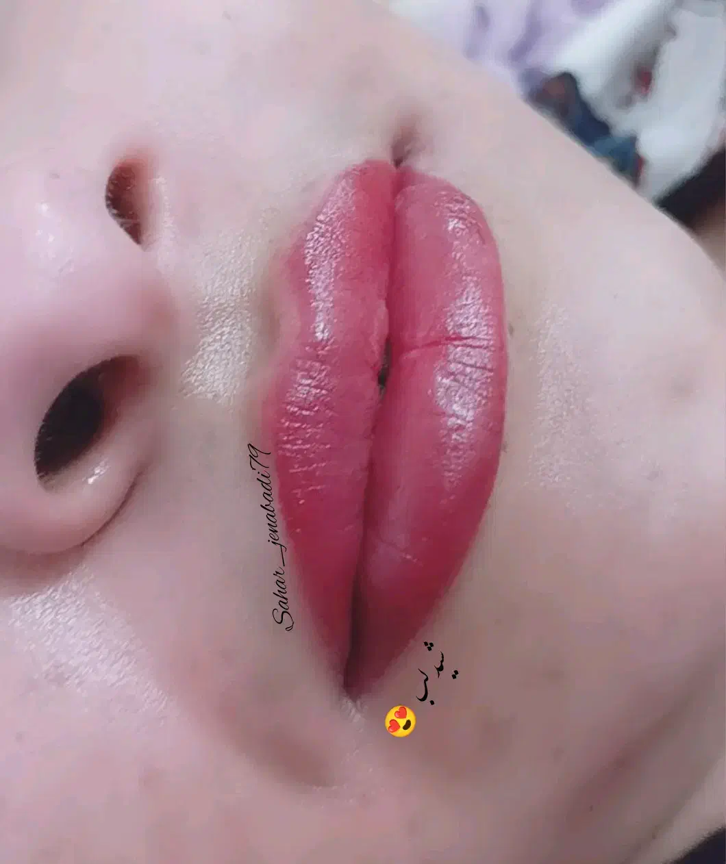 انجام کلیه خدمات تتو بانوان با تخفیف ویژه|خدمات آرایشگری و زیبایی|خاش, |دیوار