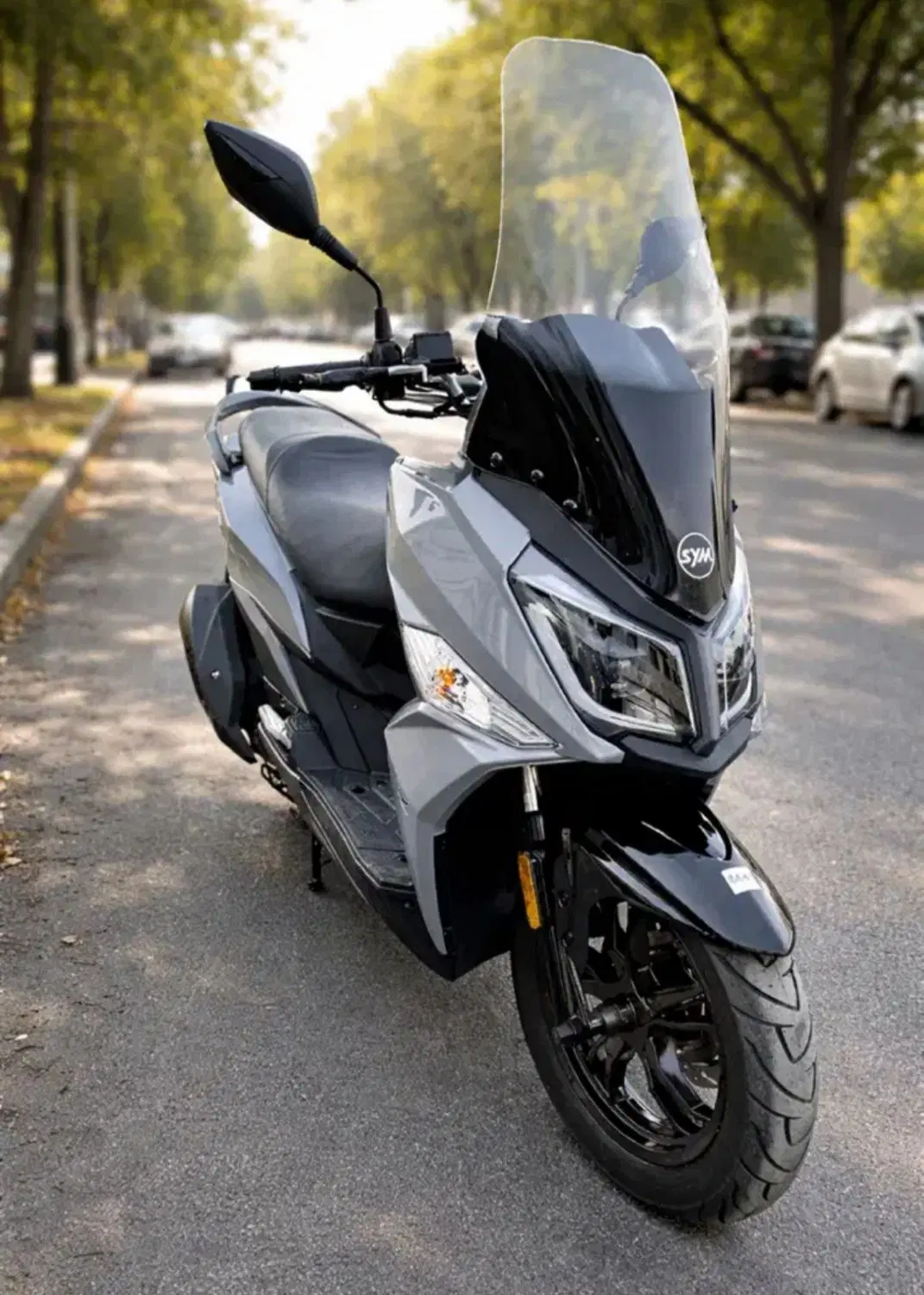 Sym j200 nardo|موتورسیکلت|تهران, کوثر|دیوار