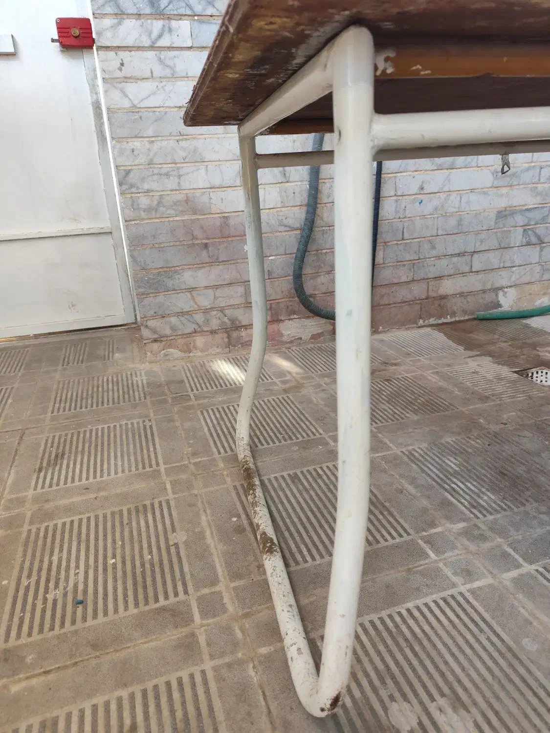 میز خیاطی همه کاره|اتو و لوازم اتو|مسجد سلیمان, |دیوار