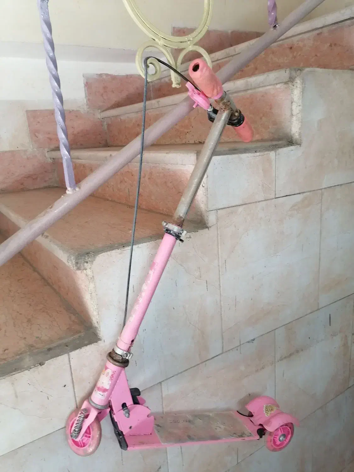 فروش اسکوتر|دوچرخه، اسکیت، اسکوتر|لنگرود, |دیوار