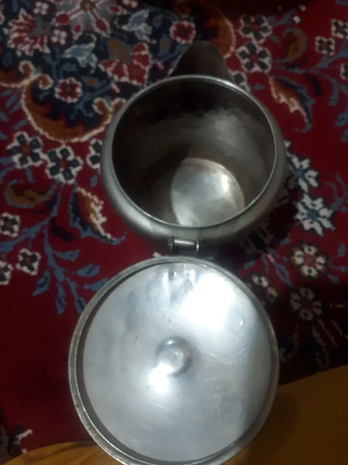 قوری|قوری، کتری، قهوه‌ساز دستی|ملایر, |دیوار