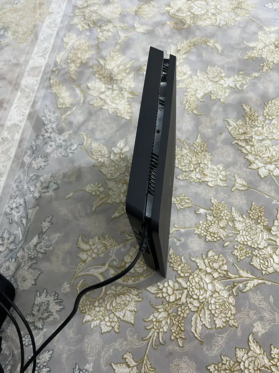 فروش پلی چهار اسلیم یک ترا درحد اک|کنسول، بازی ویدئویی و آنلاین|کرمانشاه, |دیوار