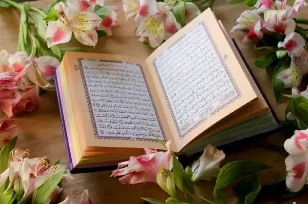 محفل قرآنی بین الطلوعین|فعالیت داوطلبانه|تهران, ائمه اطهار|دیوار