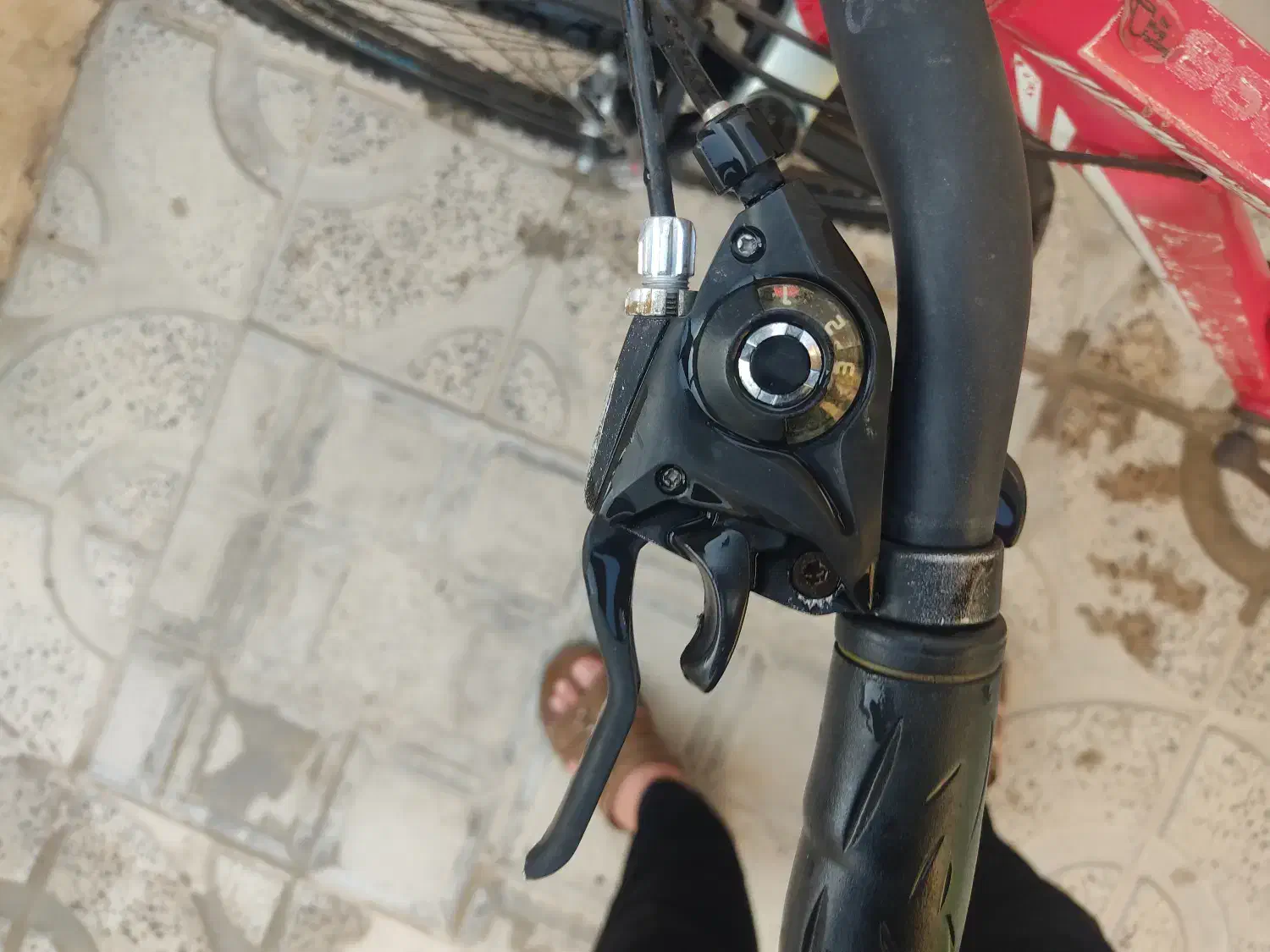 دوچرخه 26|دوچرخه، اسکیت، اسکوتر|آبدانان, |دیوار