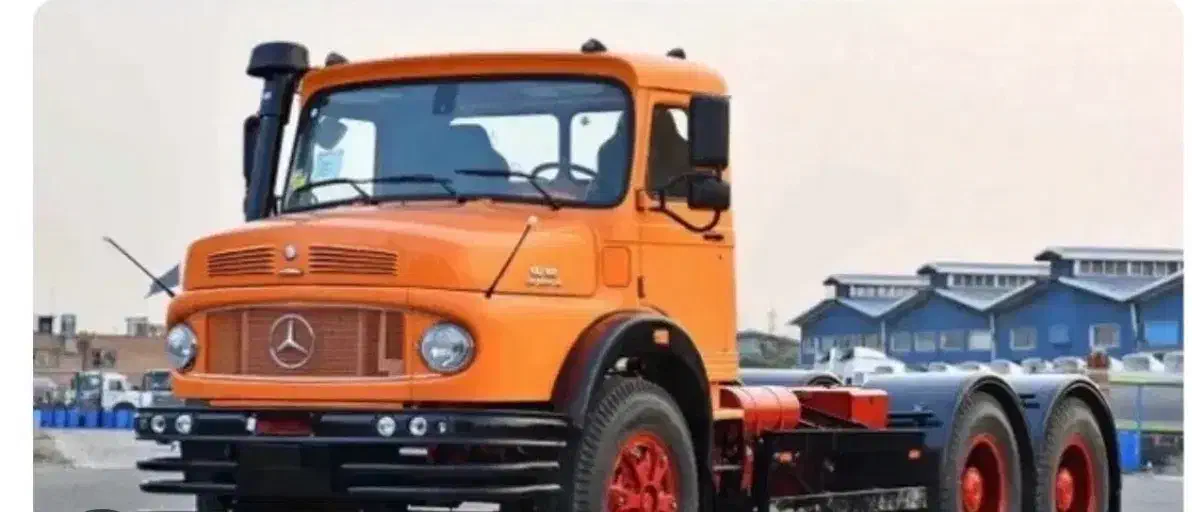 فروش کمپرسی ۲۶۳۰|خودرو سنگین|مشهد, بهشت|دیوار