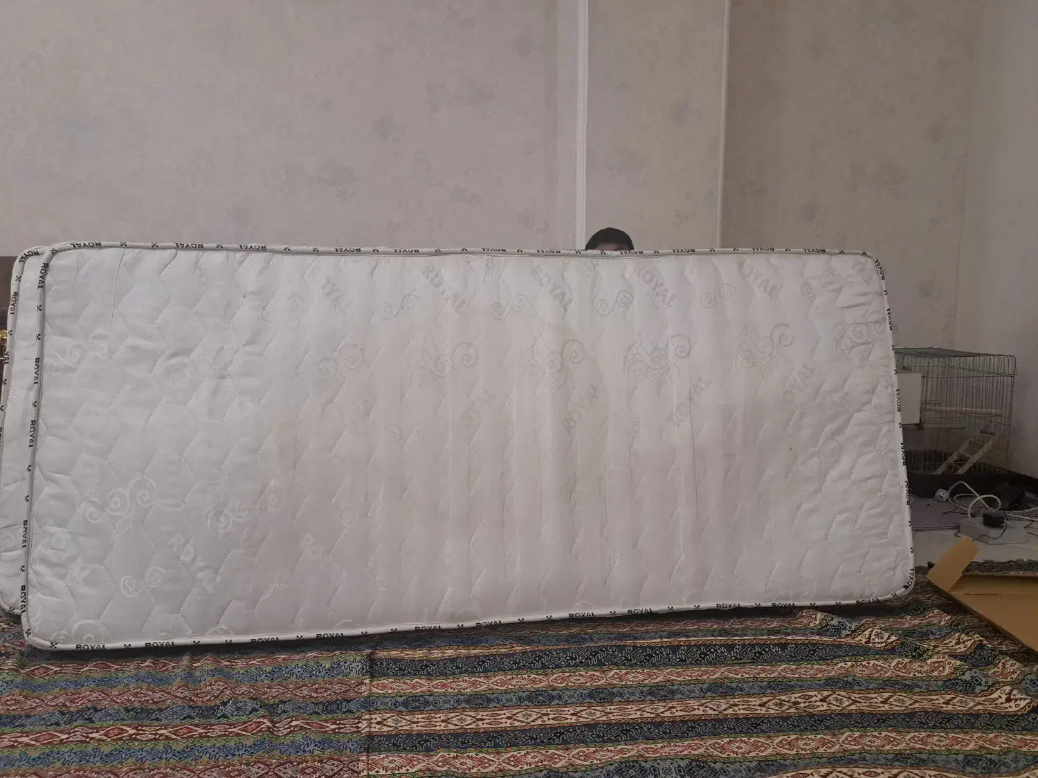 فروشی|تشک تختخواب|تهران, دولتخواه جنوبی|دیوار