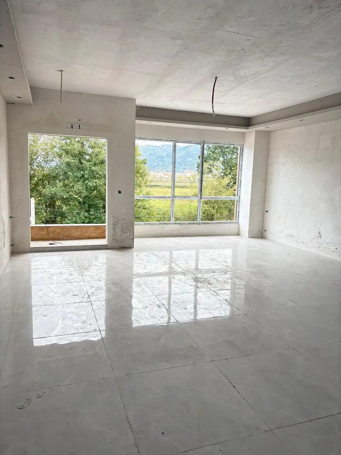 این واحد ویو دار دیگه تکرار نمیشه|فروش آپارتمان|لاهیجان, شیخ زاهد|دیوار