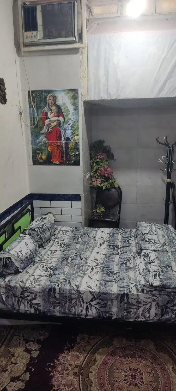 سوییت نقلی با امکانات کامل|اجارهٔ کوتاهمدت آپارتمان و سوئیت|دزفول, |دیوار