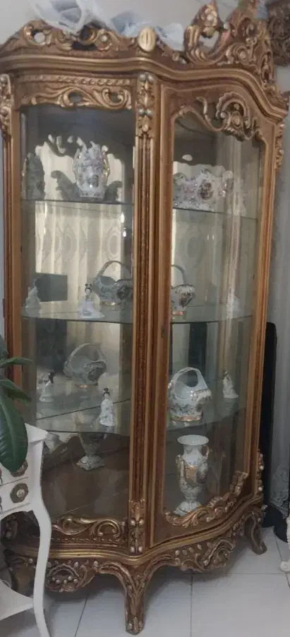 ویترین|بوفه، ویترین، کنسول|تهران, کرمان|دیوار