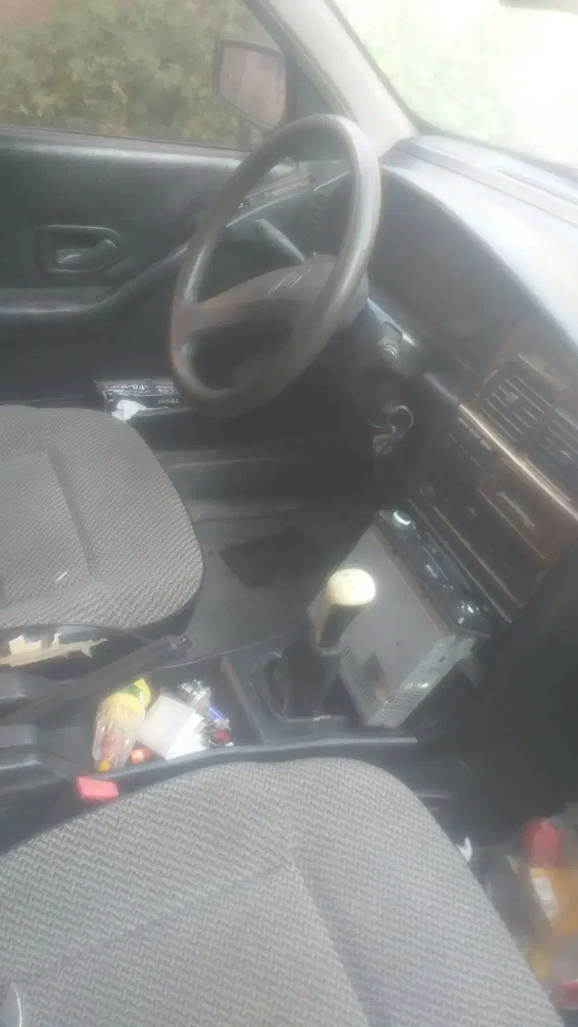 ماشین آردیآی مدل۸۵ نوک مدادی دوگانه|خودرو سواری و وانت|اردبیل, |دیوار