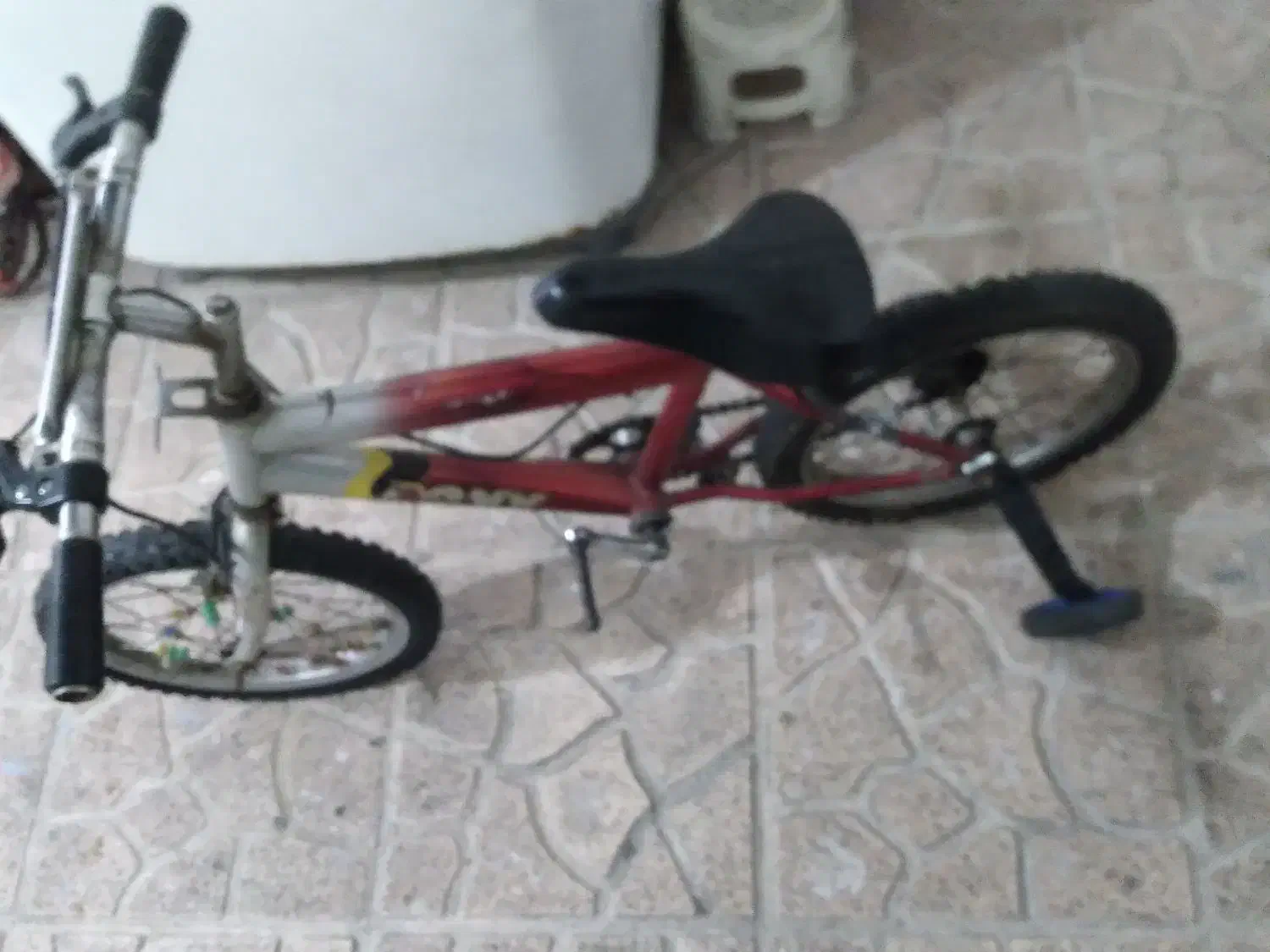 دوچرخه ی ۱۶|دوچرخه، اسکیت، اسکوتر|قرچک, مهدیه|دیوار