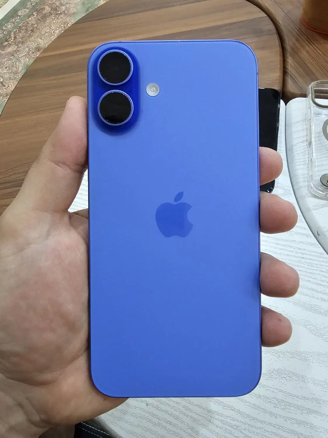 iphone 16 plus|موبایل|دورود, |دیوار