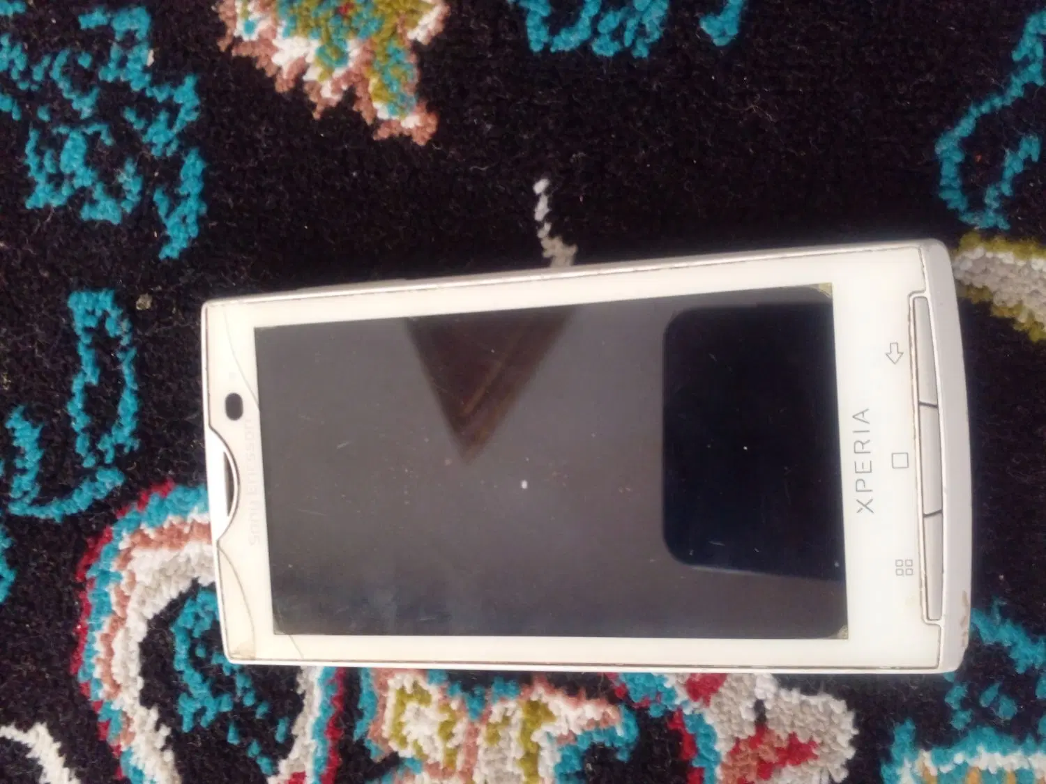 گوشی XPERIA|موبایل|مشهد, کوه سنگی|دیوار