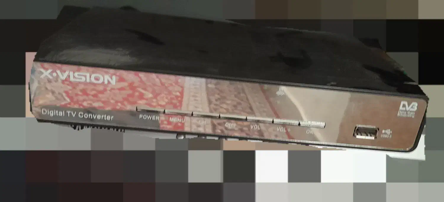 تلویزیون و میز تلویزیون و دستگاه گیرنده دیجیتال|تلویزیون و پروژکتور|هشتگرد, مدرس|دیوار